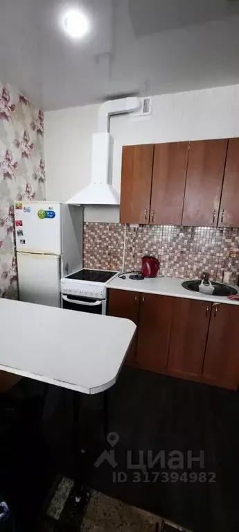 Студия Краснодарский край, Краснодар ул. Гидростроителей, 63 (25.0 м) - Фото 0