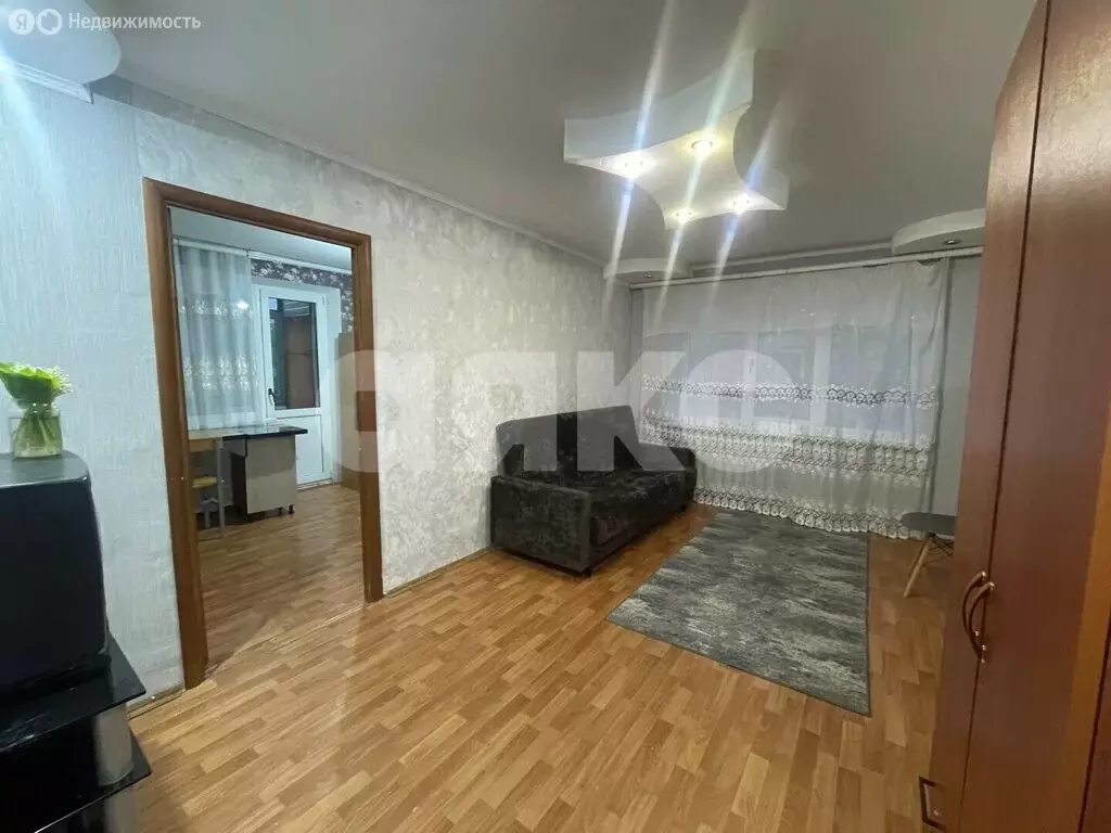 2-комнатная квартира: Майкоп, 7-й переулок, 10 (41.7 м) - Фото 1