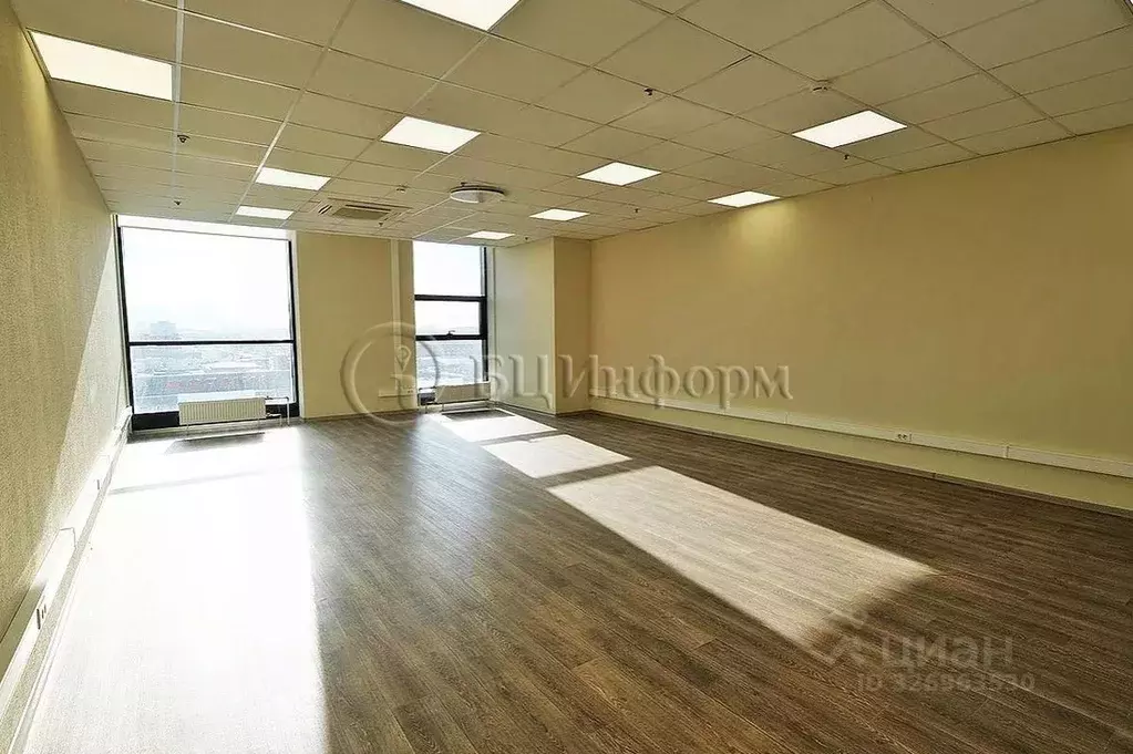 Офис в Санкт-Петербург Софийская ул., 6к8 (160 м) - Фото 2