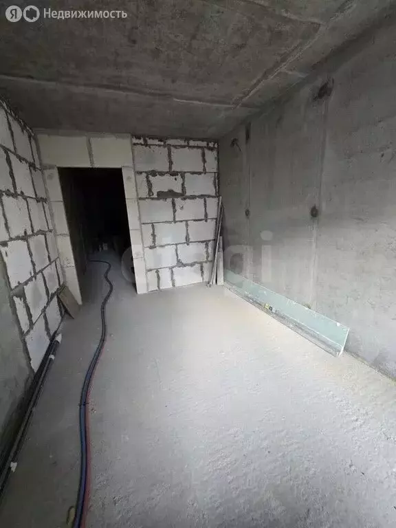 1-комнатная квартира: Воронеж, улица Независимости, 78к1 (35.02 м) - Фото 1