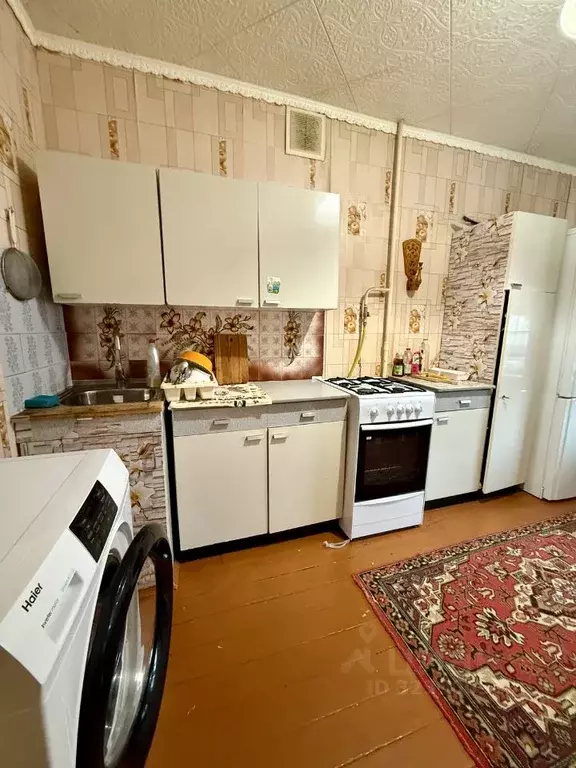 1-к кв. Москва, Москва, Щербинка ул. Высотная, 4а (35.0 м) - Фото 0