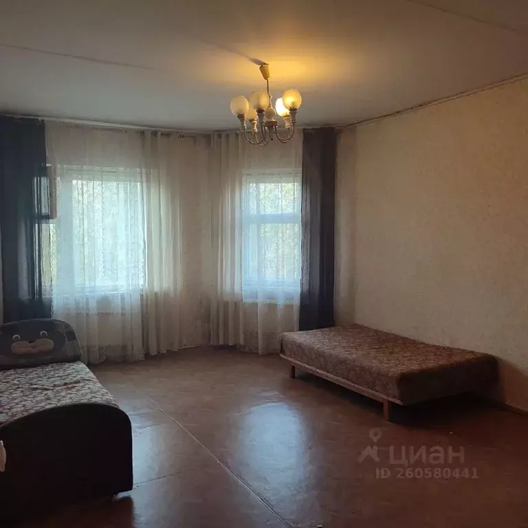 2-к кв. Ленинградская область, Сертолово Всеволожский район, Заречная ... - Фото 1