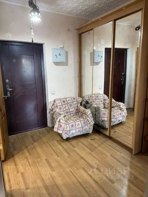 1-к кв. Москва, Москва, Зеленоград к320 (40.0 м) - Фото 1