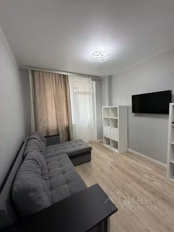 2-к кв. Москва Сосенское поселение, просп. Куприна, 11к1 (45.0 м) - Фото 2