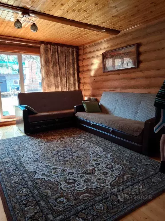 Дом в Башкортостан, Белорецкий район, Нурский сельсовет, д. Шушпа ул. ... - Фото 2