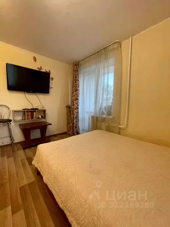 Студия Пермский край, Пермь Автозаводская ул., 30 (30.0 м) - Фото 1