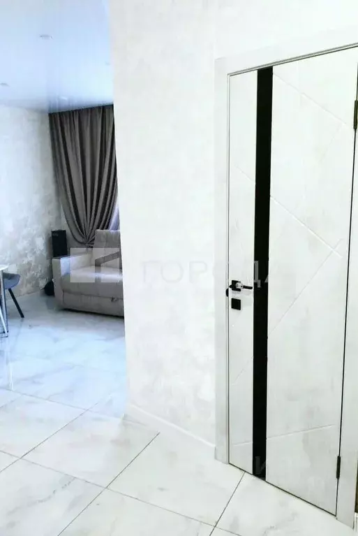 1-к кв. Новосибирская область, Новосибирск Воскресная ул., 33/1 (33.2 ... - Фото 1