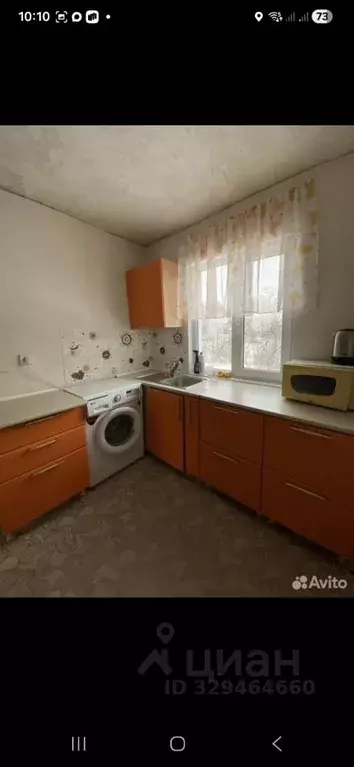 Дом в Белгородская область, Корочанский район, Погореловское с/пос, с. ... - Фото 1