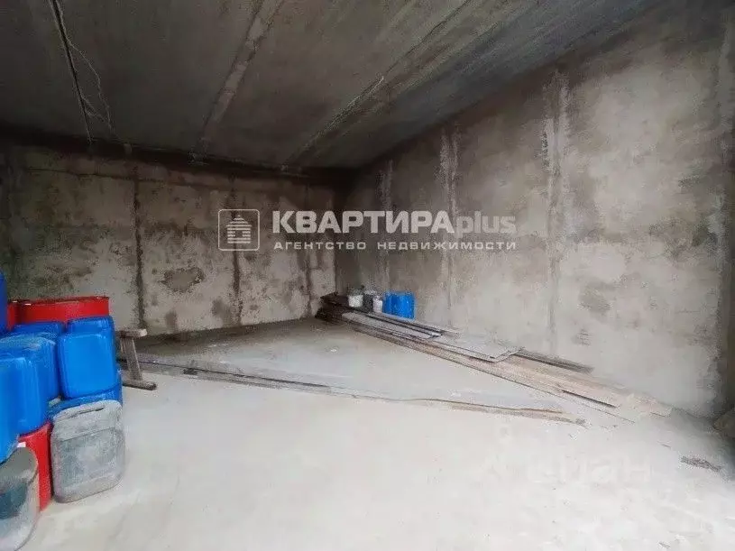 Гараж в Свердловская область, Невьянск ул. Максима Горького, 72 (30 м) - Фото 2