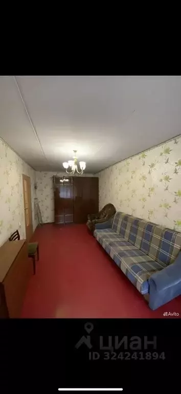 2-к кв. Архангельская область, Архангельск ул. Тимме, 16 (42.0 м) - Фото 2