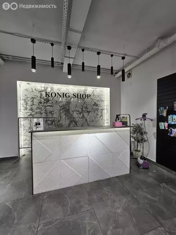 Торговая площадь (231.3 м) - Фото 2