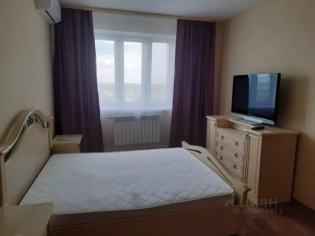 2-к кв. Московская область, Раменское ул. Молодежная, 27 (60.0 м) - Фото 1