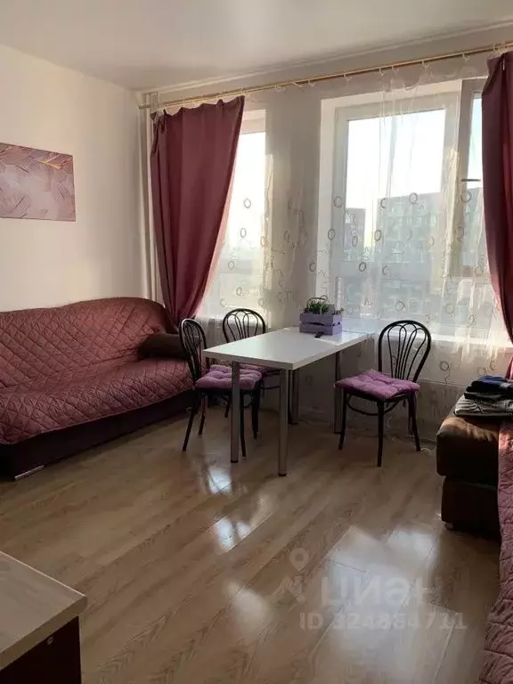 Студия Московская область, Красногорск городской округ, Путилково пгт ... - Фото 1