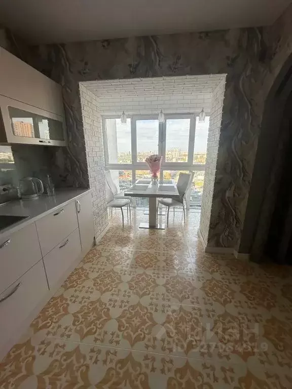 3-к кв. Башкортостан, Уфа ул. Менделеева, 128к1 (80.0 м) - Фото 2