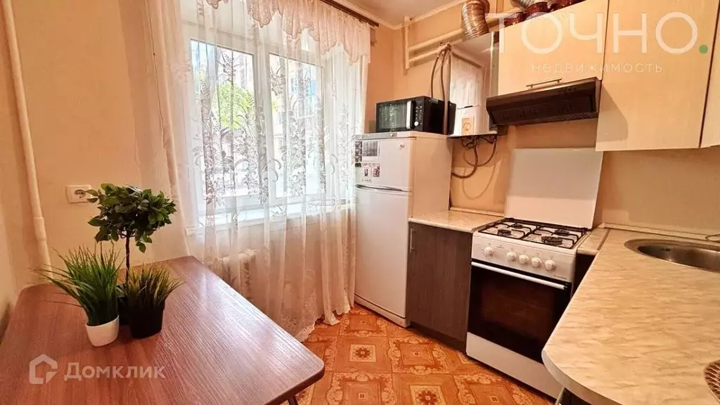 Продаётся 3-к квартира, 55.3 м - Фото 0