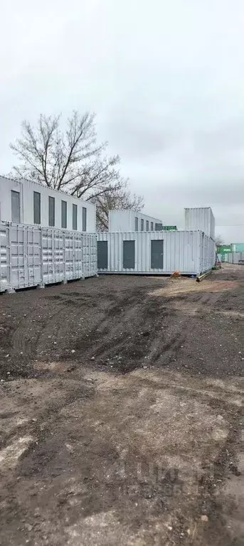 Склад в Московская область, Балашиха Гагарина мкр, 9А (1600 м) - Фото 2