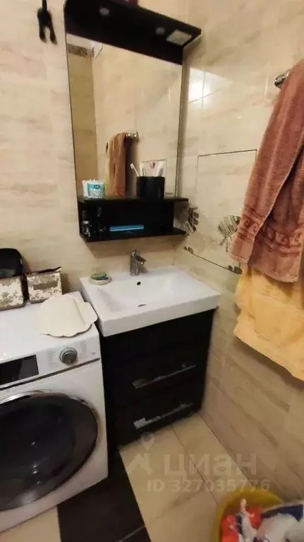 1-к кв. Московская область, Одинцовский городской округ, ВНИИССОК пгт ... - Фото 2