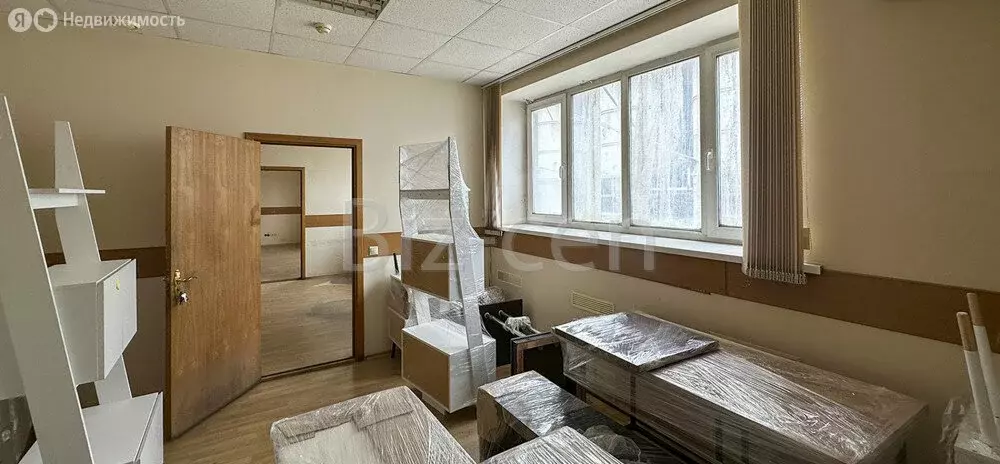 Офис (35.6 м) - Фото 2