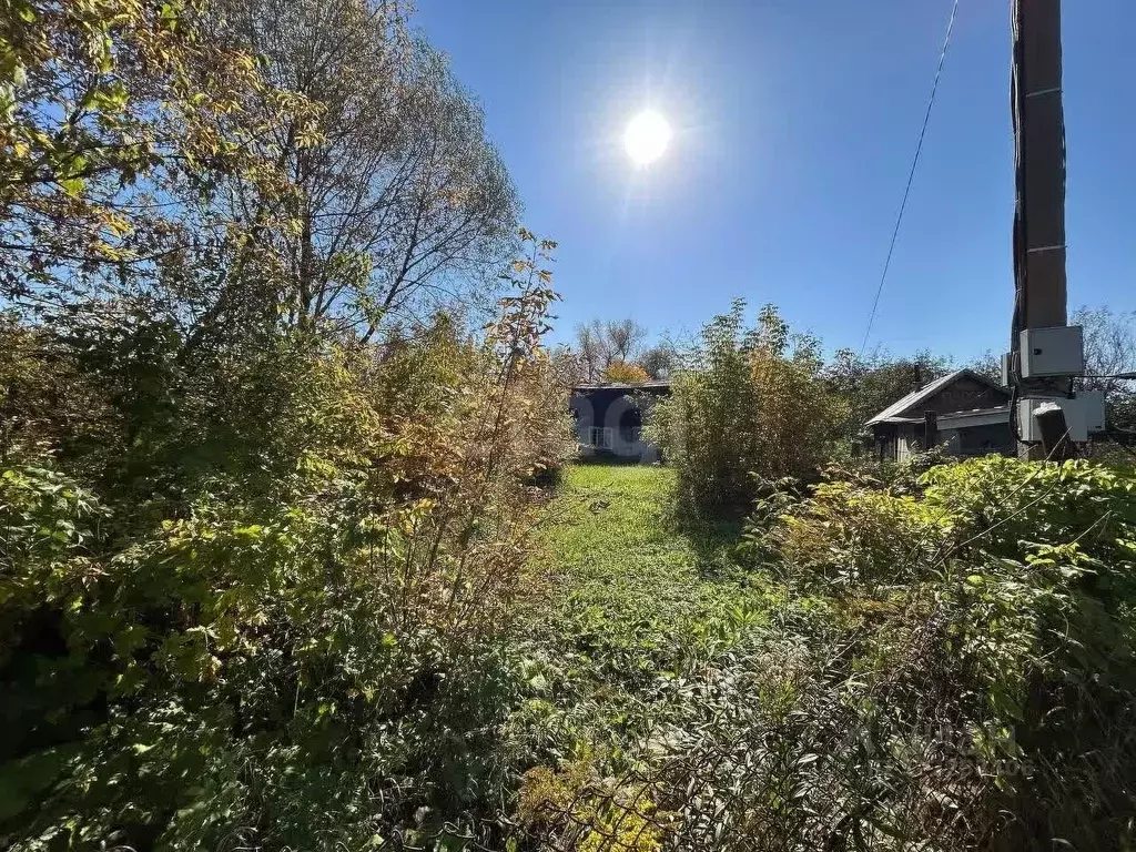 Участок в Татарстан, Казань Нокса СНТ, 265 (7.85 сот.) - Фото 1