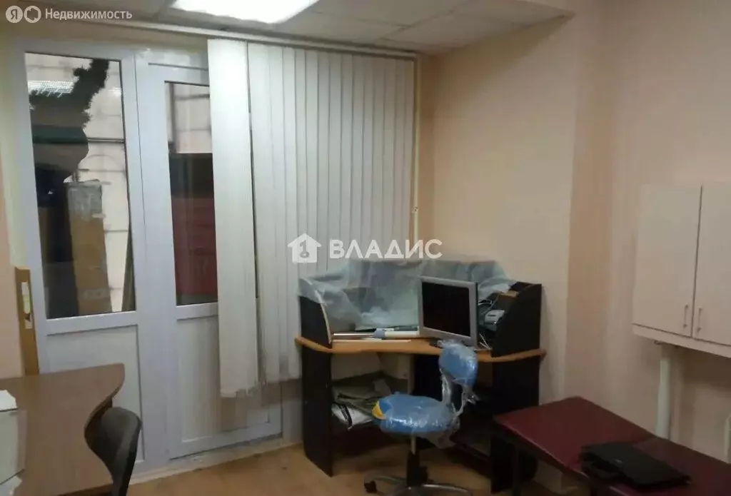 Офис (146.5 м) - Фото 1