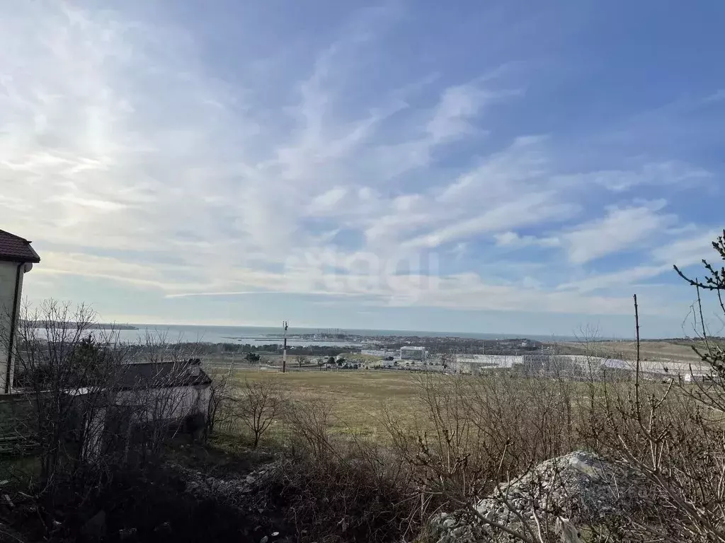 Дом в Краснодарский край, Геленджик Западный мкр,  (56 м) - Фото 1