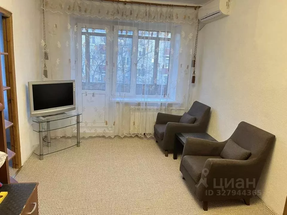 2-к кв. Москва Коптевский бул., 6 (43.1 м) - Фото 1