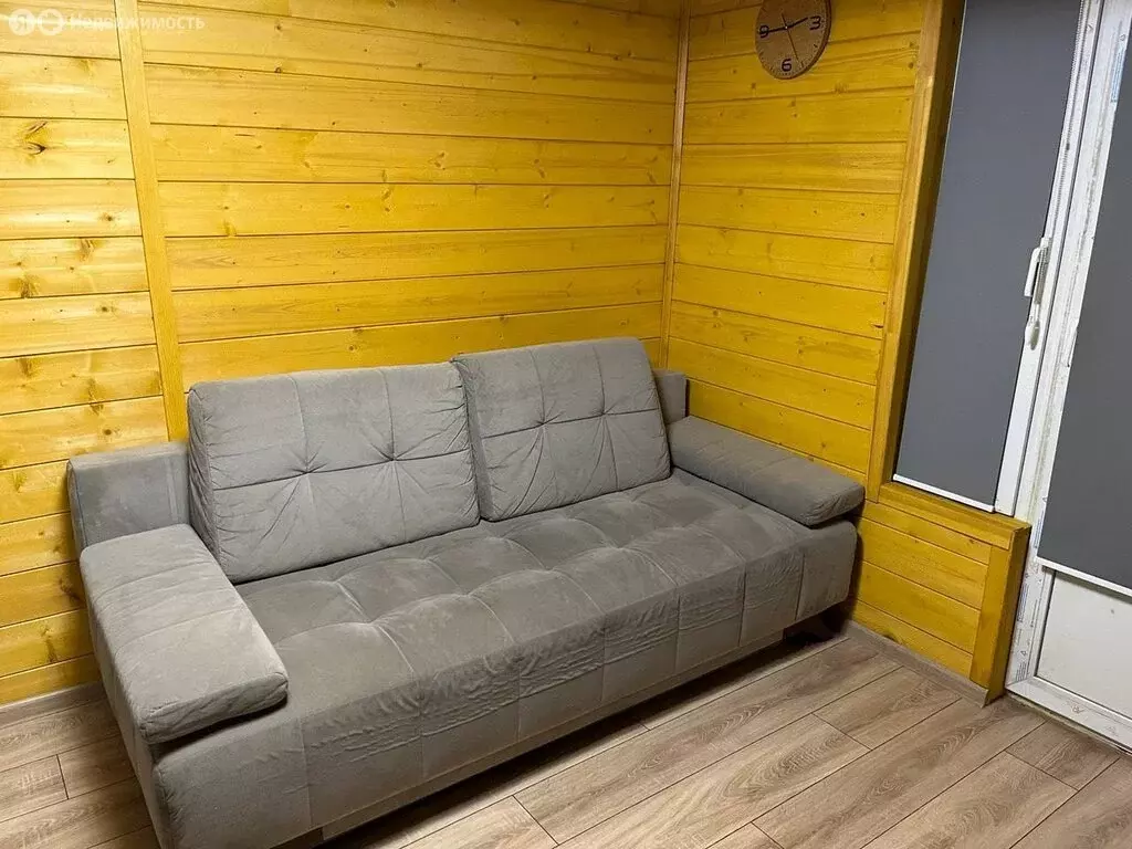 Дом в деревня Гостилово, Центральная улица (24 м) - Фото 2