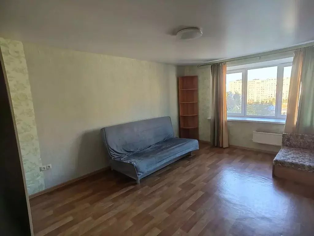 2-к кв. Новосибирская область, Бердск Северный мкр, 16 (64.4 м) - Фото 1