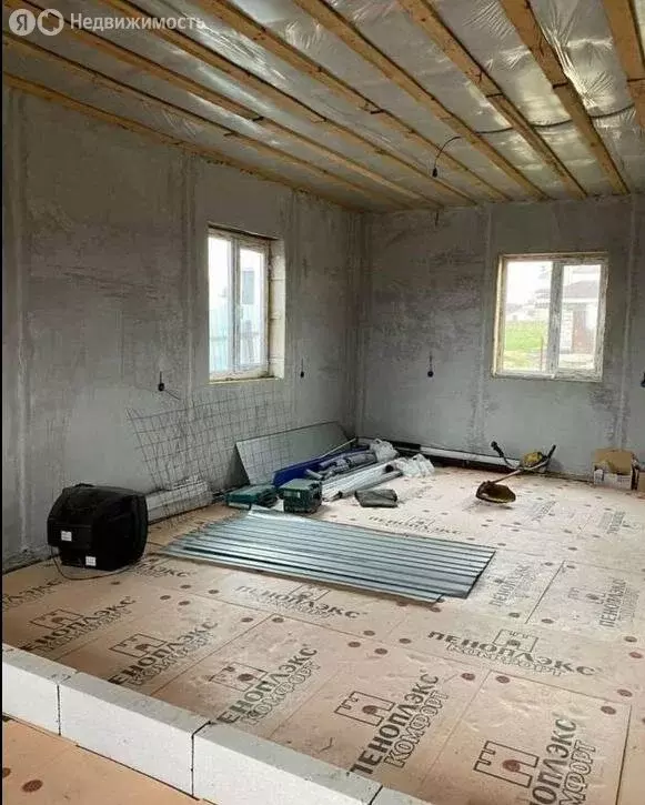 Дом в деревня Неготино, Извилистая улица (172 м) - Фото 2