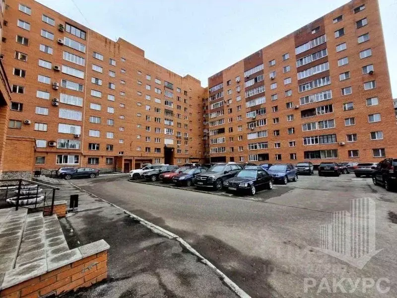 2-к кв. Пермский край, Пермь ул. Плеханова, 12 (80.0 м) - Фото 1