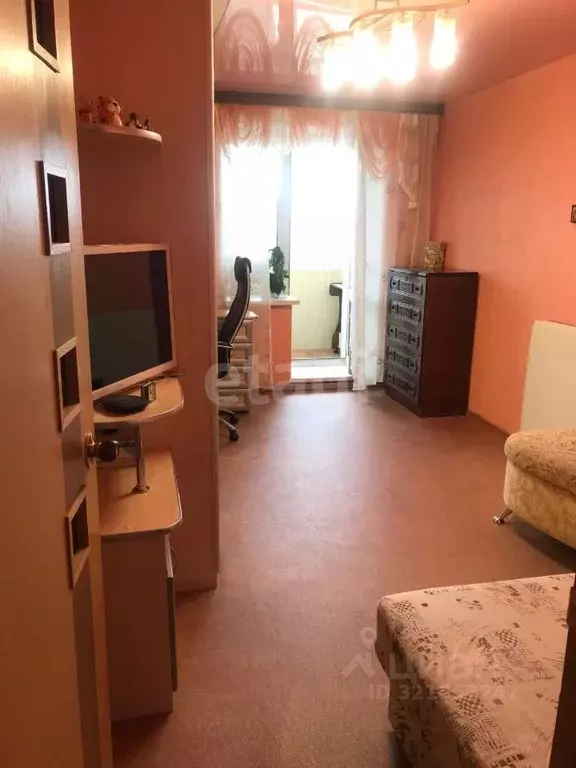 3-к кв. Хабаровский край, Хабаровск ул. Яшина, 33 (78.0 м) - Фото 1