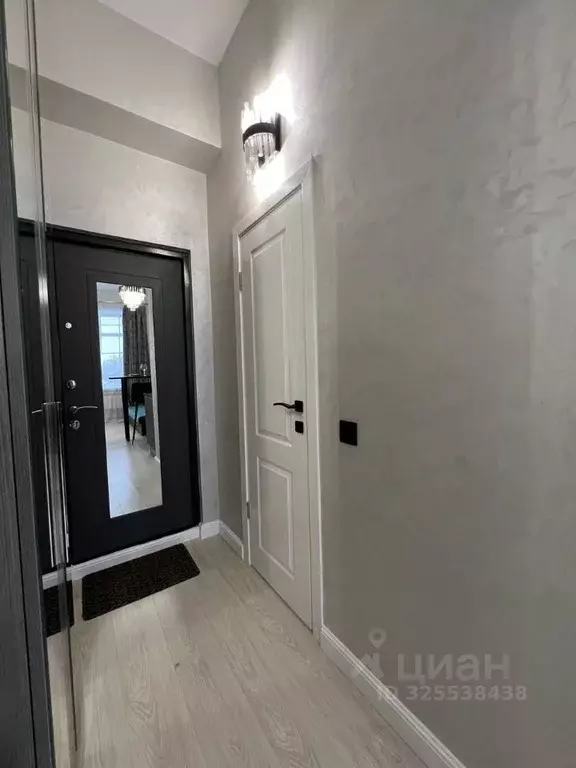 1-к кв. Москва аллея Первой Маевки, 15с1 (20.0 м) - Фото 2