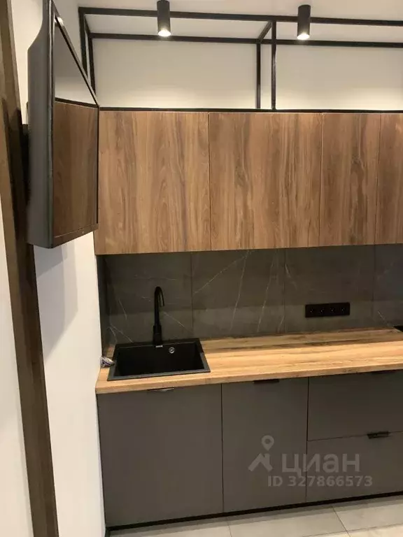 1-к кв. Санкт-Петербург ул. Парфеновская, 9к1 (40.5 м) - Фото 1