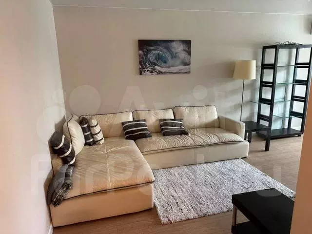 2-к. квартира, 53,5 м, 8/10 эт. - Фото 0
