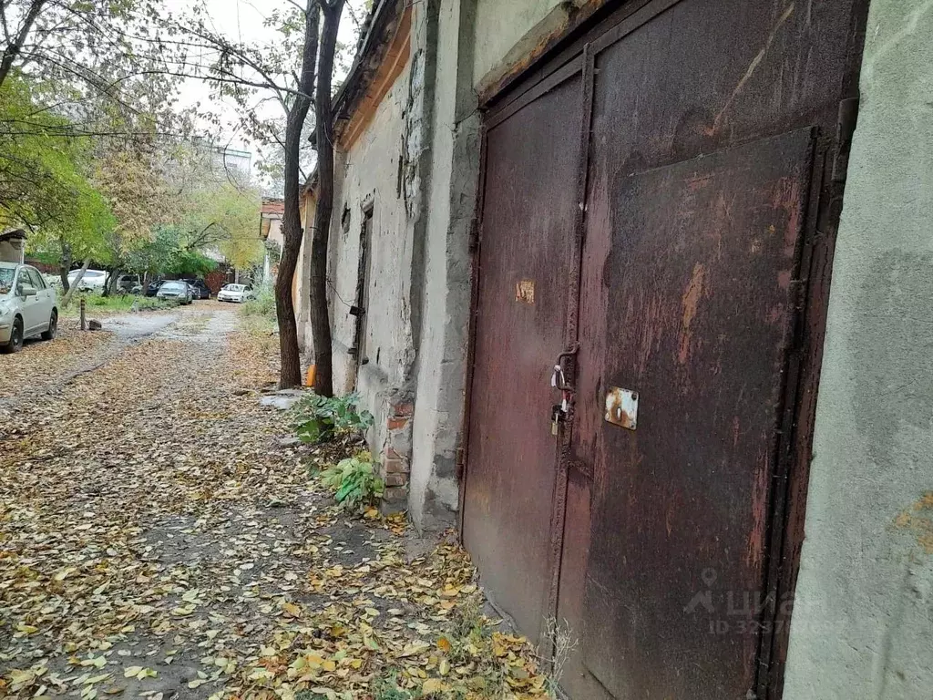 Участок в Воронежская область, Воронеж Никитинская ул., 31 (0.42 сот.) - Фото 1