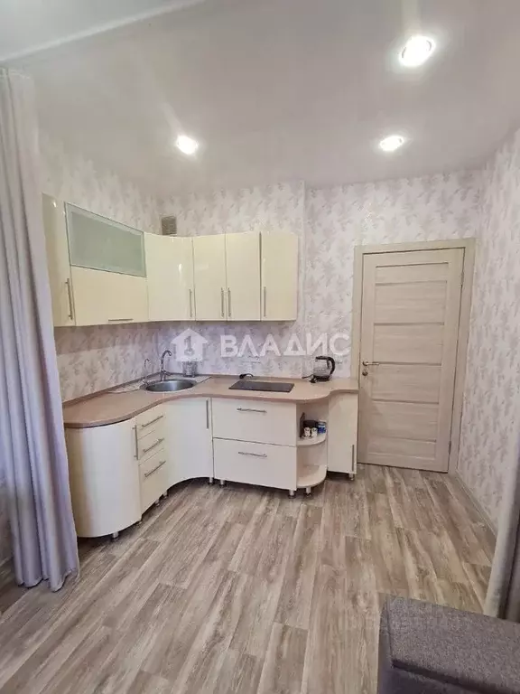 1-к кв. Иркутская область, Иркутский муниципальный округ, Маркова рп, ... - Фото 2