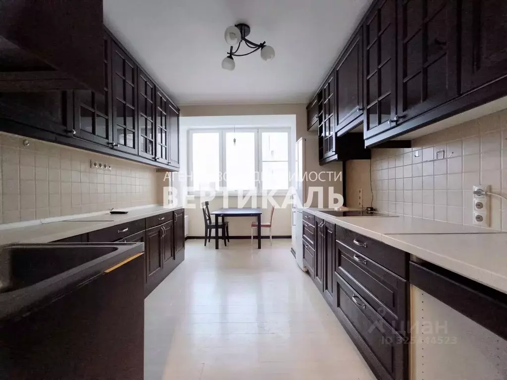 3-к кв. Московская область, Звенигород Одинцовский городской округ, ... - Фото 1