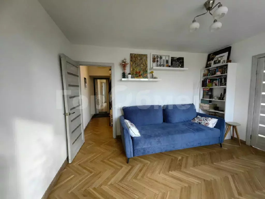 Продается 2-комнатная квартира - Фото 2