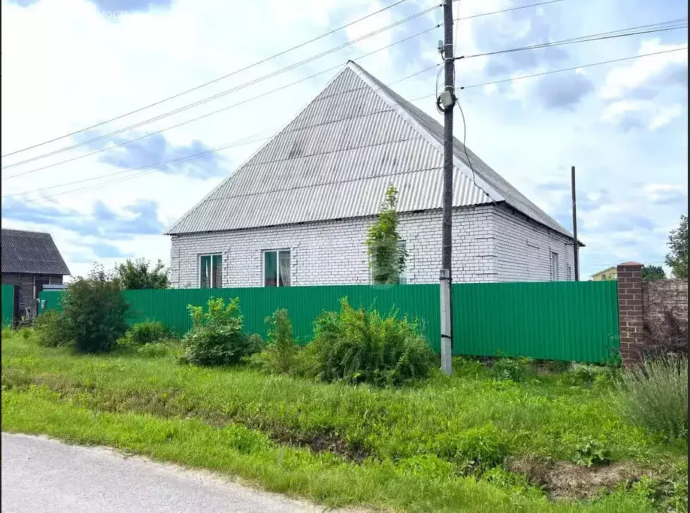 Дом в Чикча, Садовая улица (177.4 м) - Фото 1