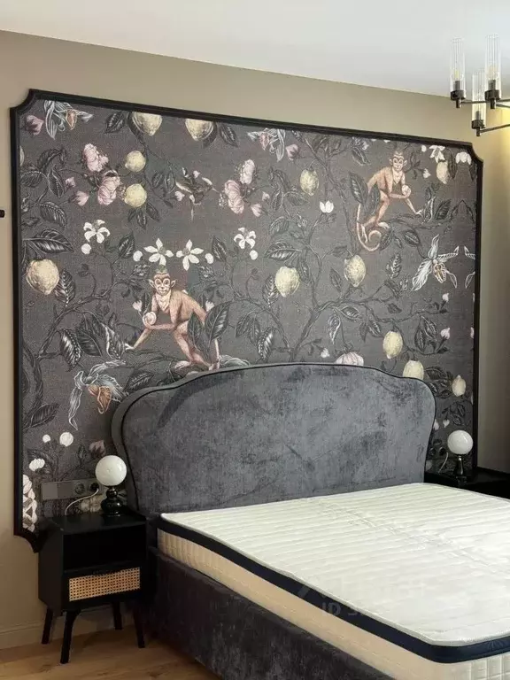 2-к кв. Москва Никулинская ул., 8к2 (44.0 м) - Фото 2