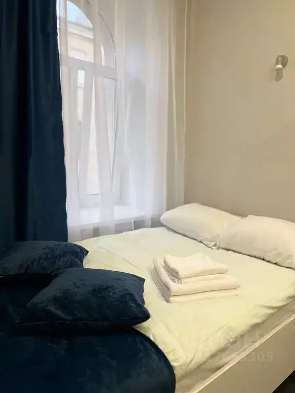 Студия Санкт-Петербург 8-я Советская ул., 50 (15.0 м) - Фото 0