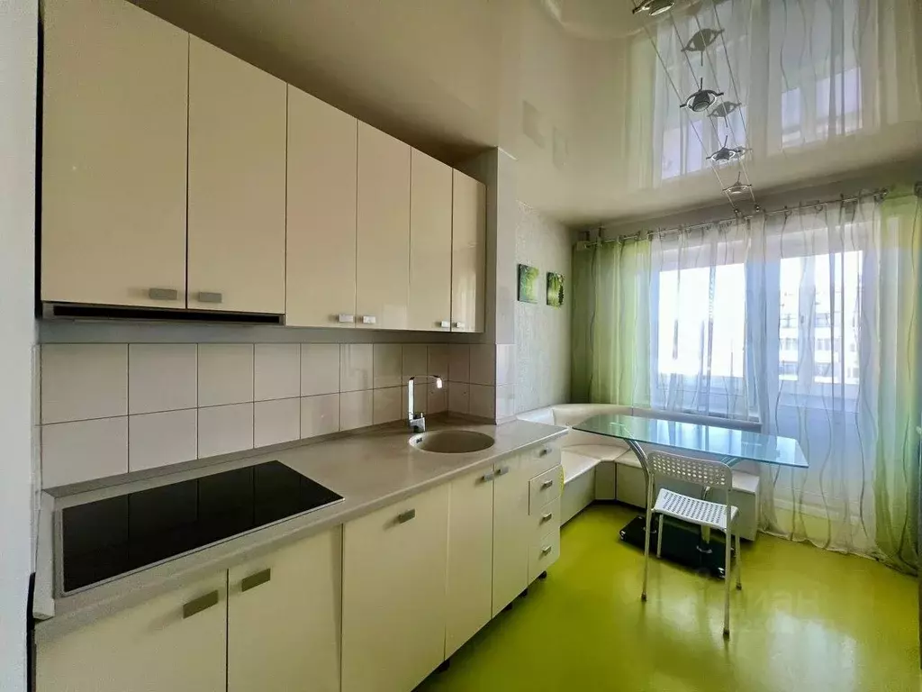 4-к кв. Иркутская область, Иркутск Первомайский мкр, ул. Алмазная, 14 ... - Фото 1