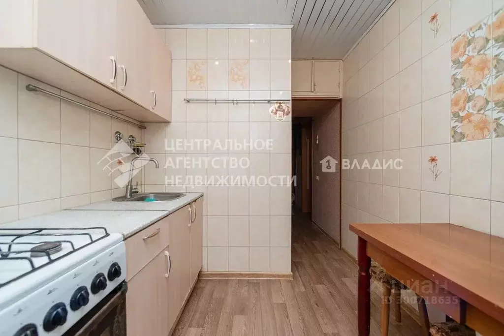 3-к кв. Рязанская область, Рязань Касимовское ш., 44к1 (61.5 м) - Фото 1