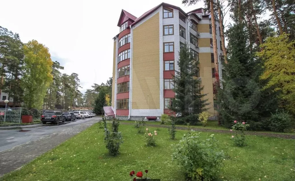 2-к. квартира, 80 м, 3/6 эт. - Фото 1