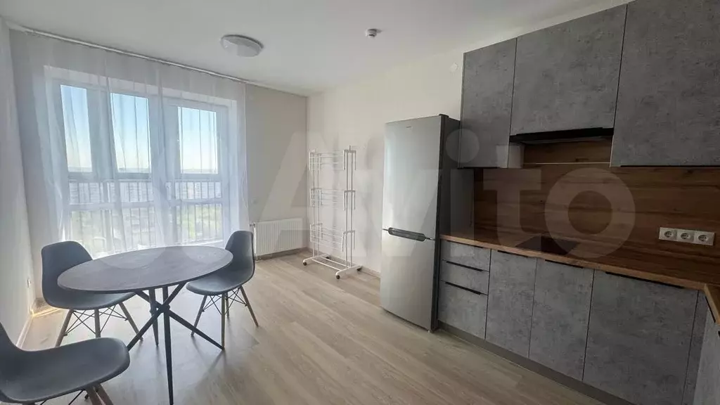 2-к. квартира, 41 м, 15/16 эт. - Фото 1