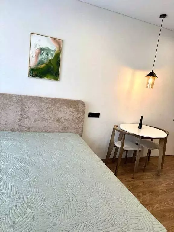 1-к кв. Башкортостан, Уфа просп. Октября, 75 (21.0 м) - Фото 2