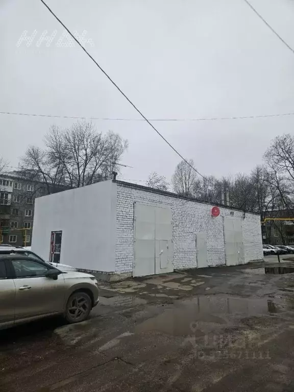 Помещение свободного назначения в Нижегородская область, Нижний ... - Фото 2