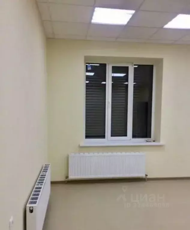 Офис в Краснодарский край, Краснодар ул. Гидростроителей, 59/2 (40 м) - Фото 2