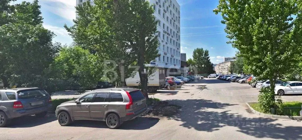 Офис в Москва ул. Мневники, 1 (57 м) - Фото 2