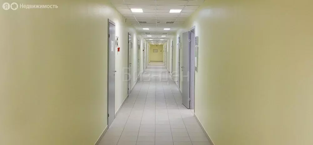 Офис (56 м) - Фото 1
